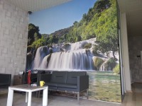 3D Duvar Kağıdı