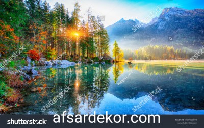 3D Duvar Kağıdı