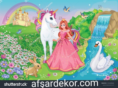 3D Duvar Kağıdı