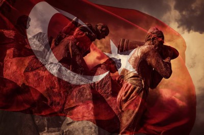 3D Duvar Kağıdı