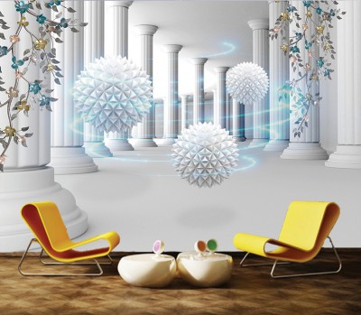 3D Duvar Kağıdı