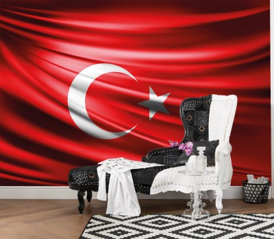 3D Duvar Kağıdı