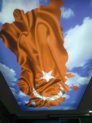 Gergi Tavan