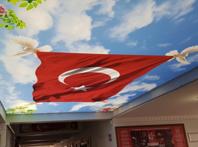 Gergi Tavan
