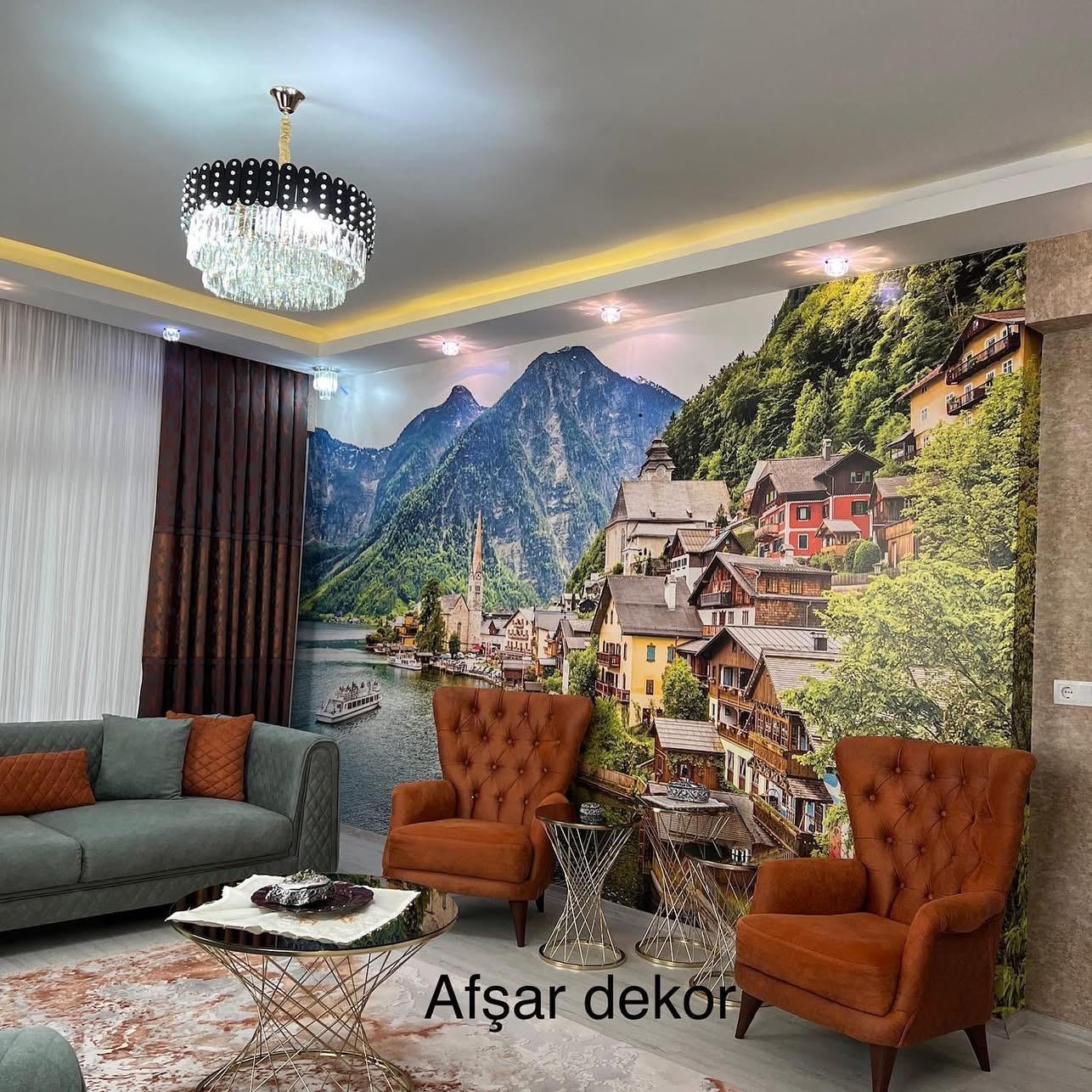 Duvar Kağıtları