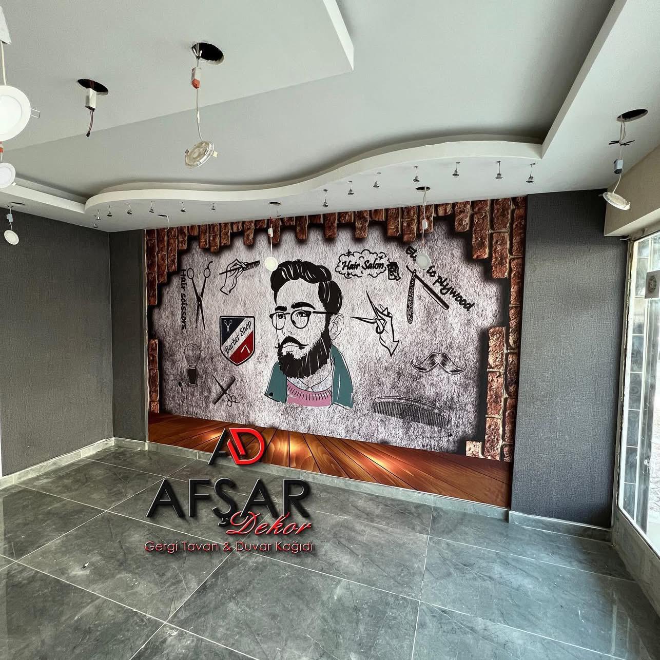 Duvar Kağıtları