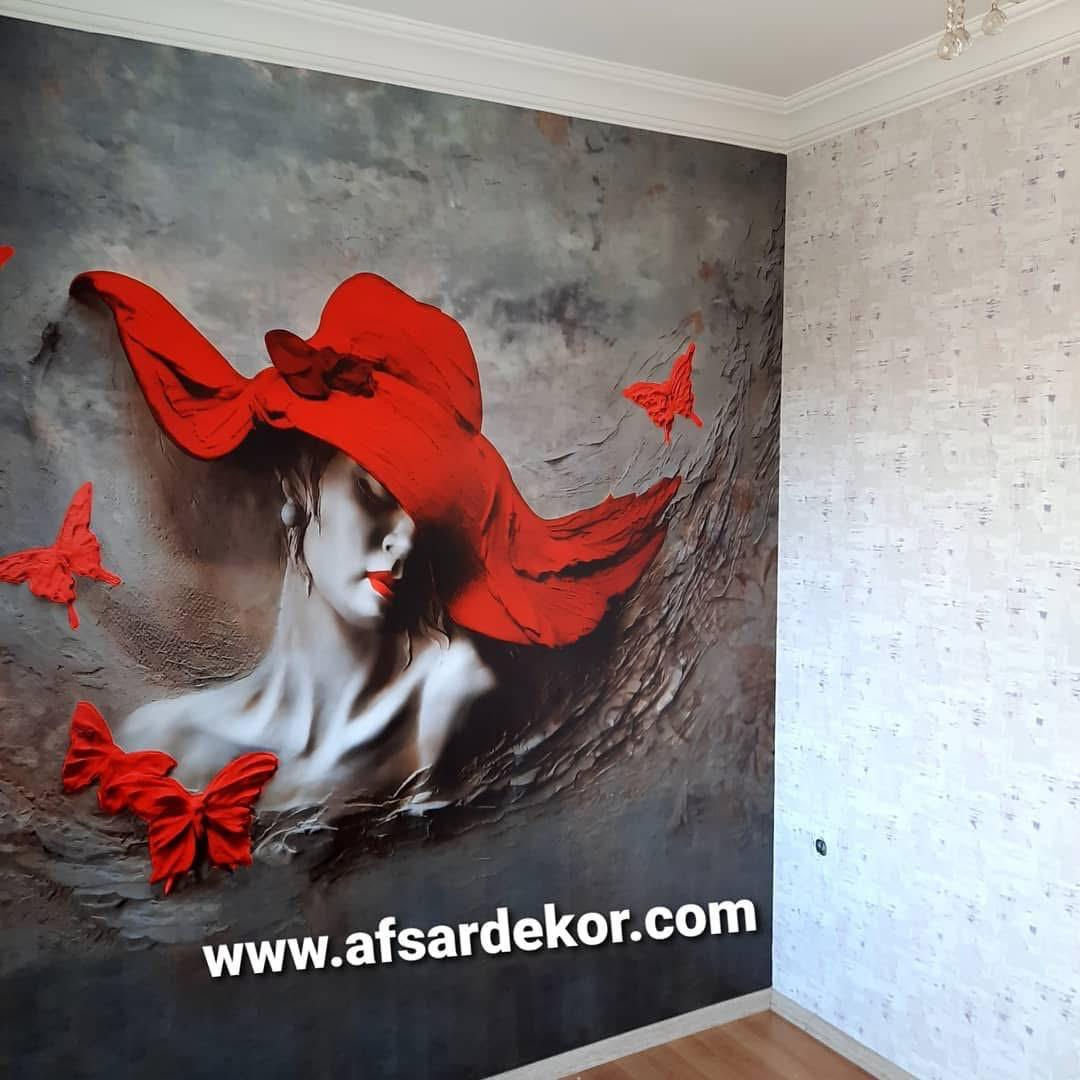 Duvar Kağıtları