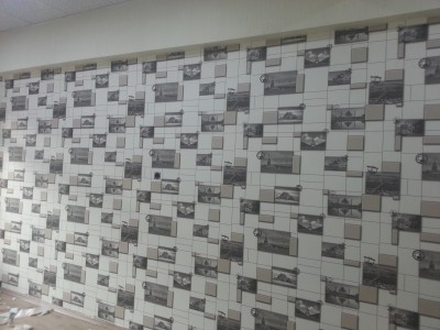 Gaziantep duvar kağıdı  firmaları  dekorasyon